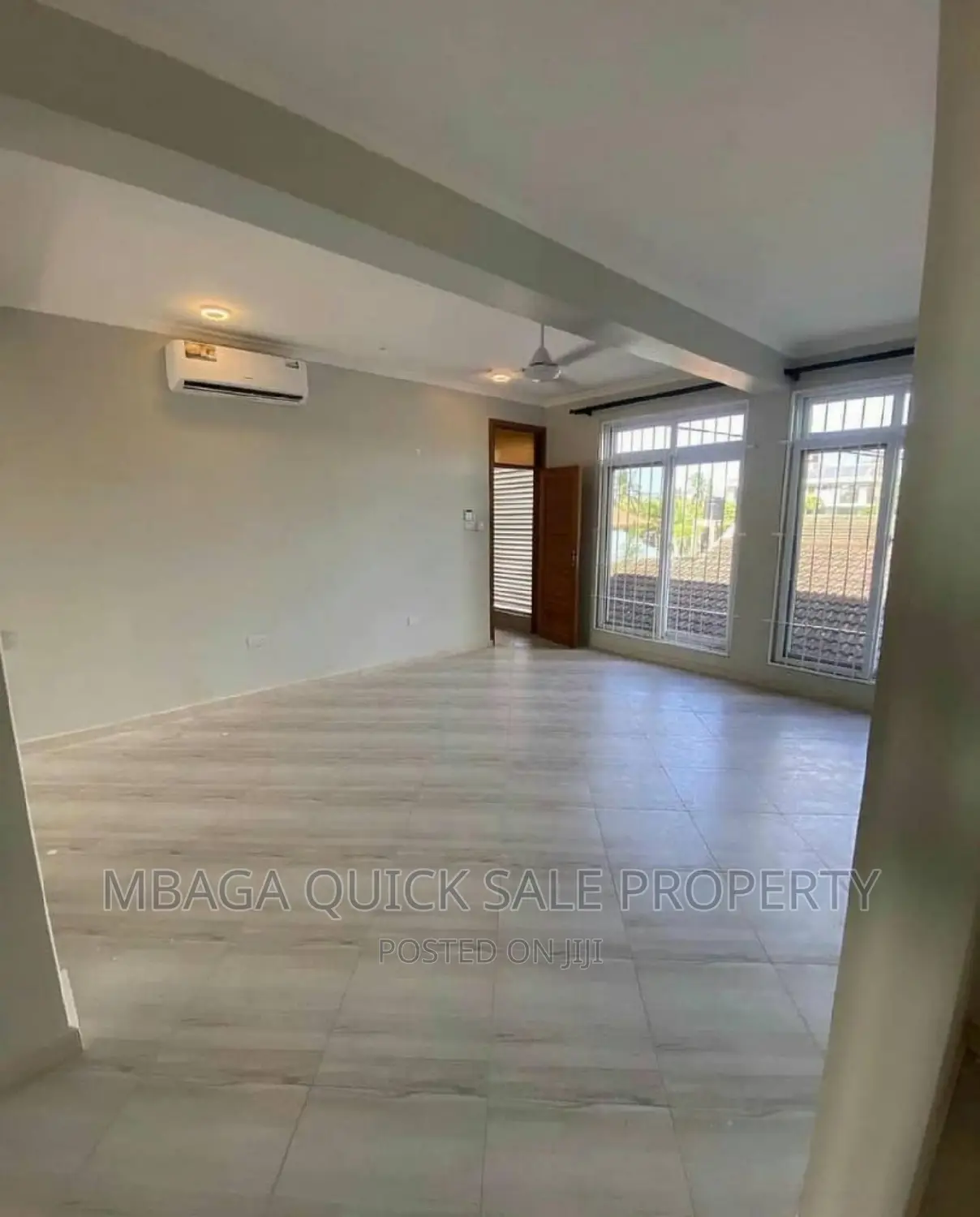 2bdrm Apartment in Mikocheni for rent in Mikocheni