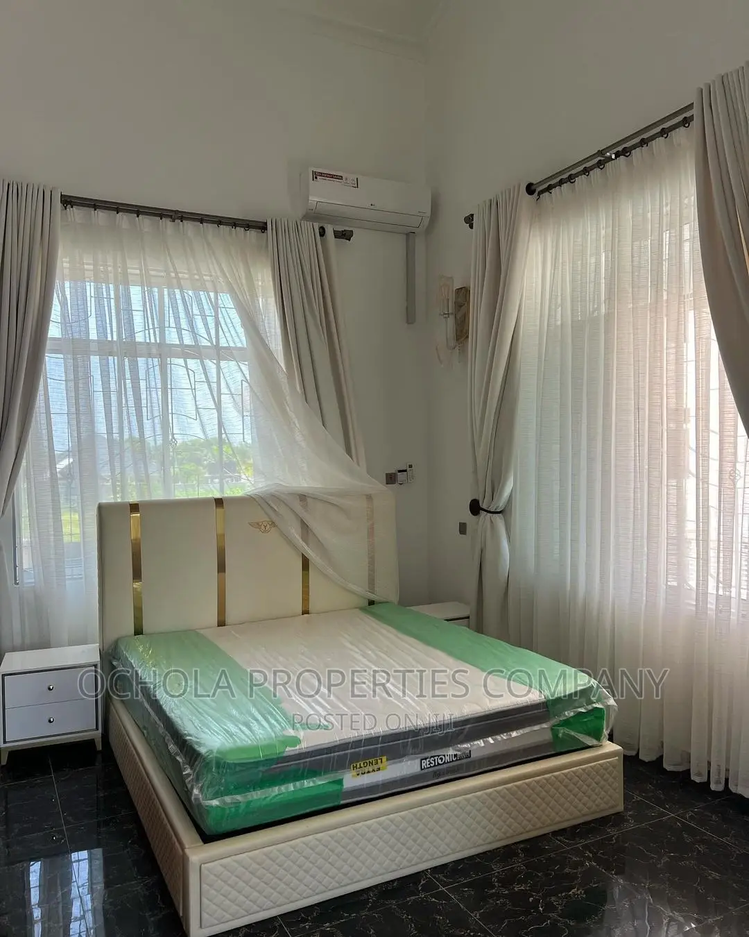 Furnished 4bdrm House in Mbweni for rent in Mbweni