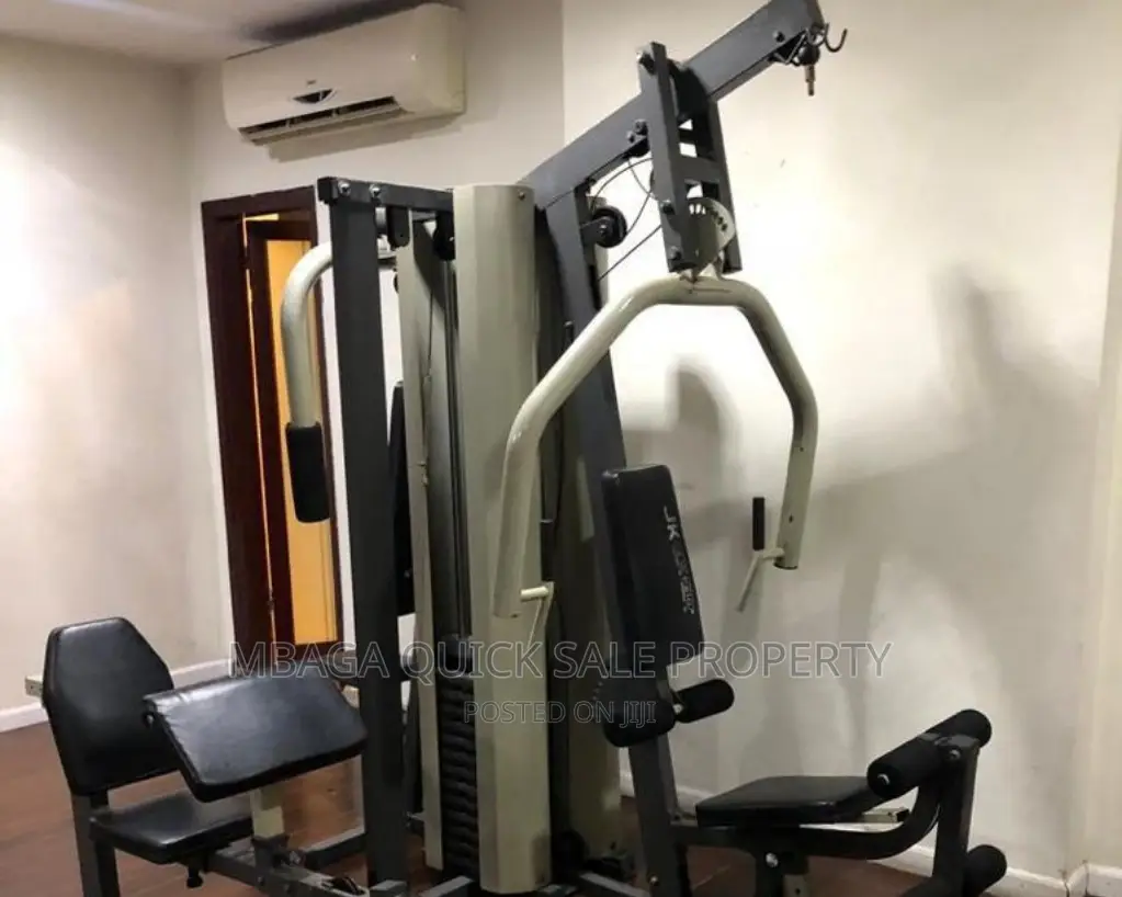 Furnished 2bdrm Apartment in Upanga for rent in Upanga West