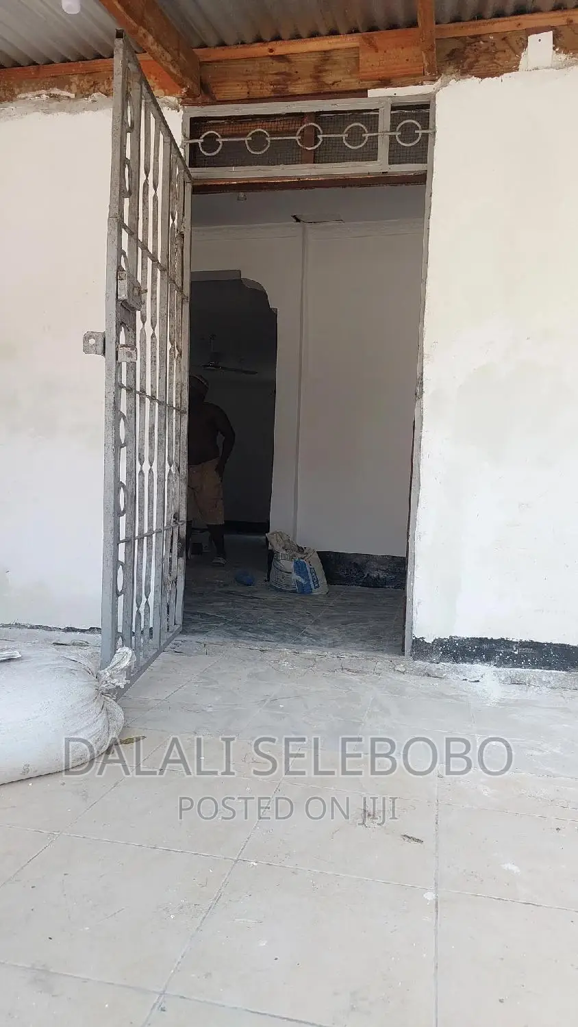 2bdrm House in Sinza Palestina for rent in Sinza