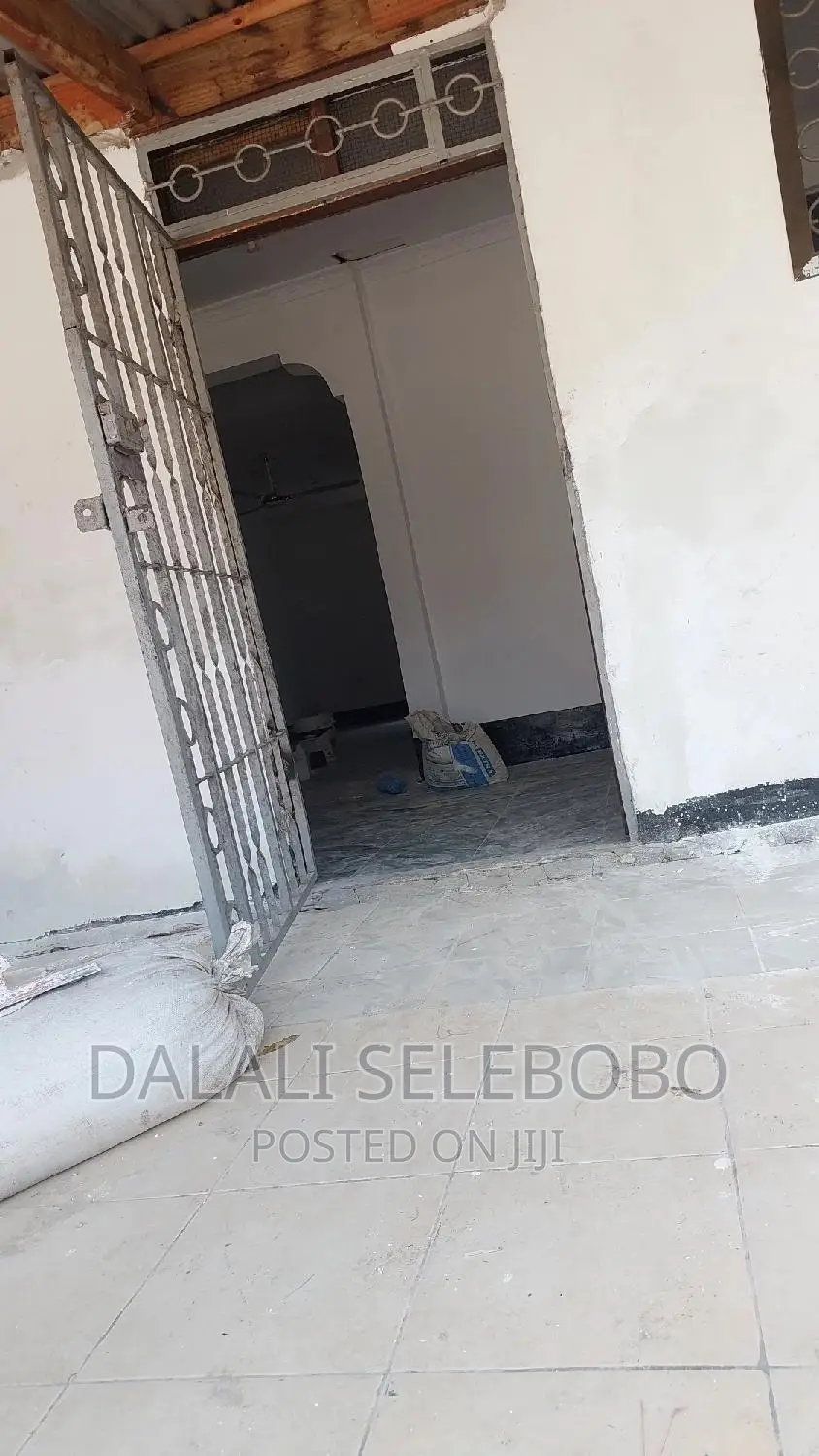 2bdrm House in Sinza Palestina for rent in Sinza