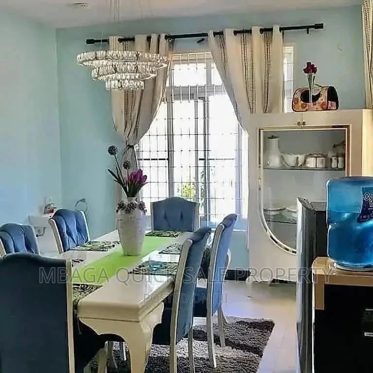 5bdrm House in Bunju Beach Moga for rent in Bunju