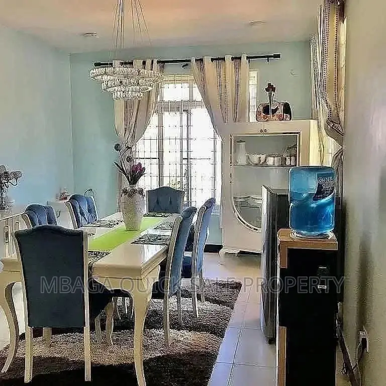 5bdrm House in Bunju Beach Moga for rent in Bunju