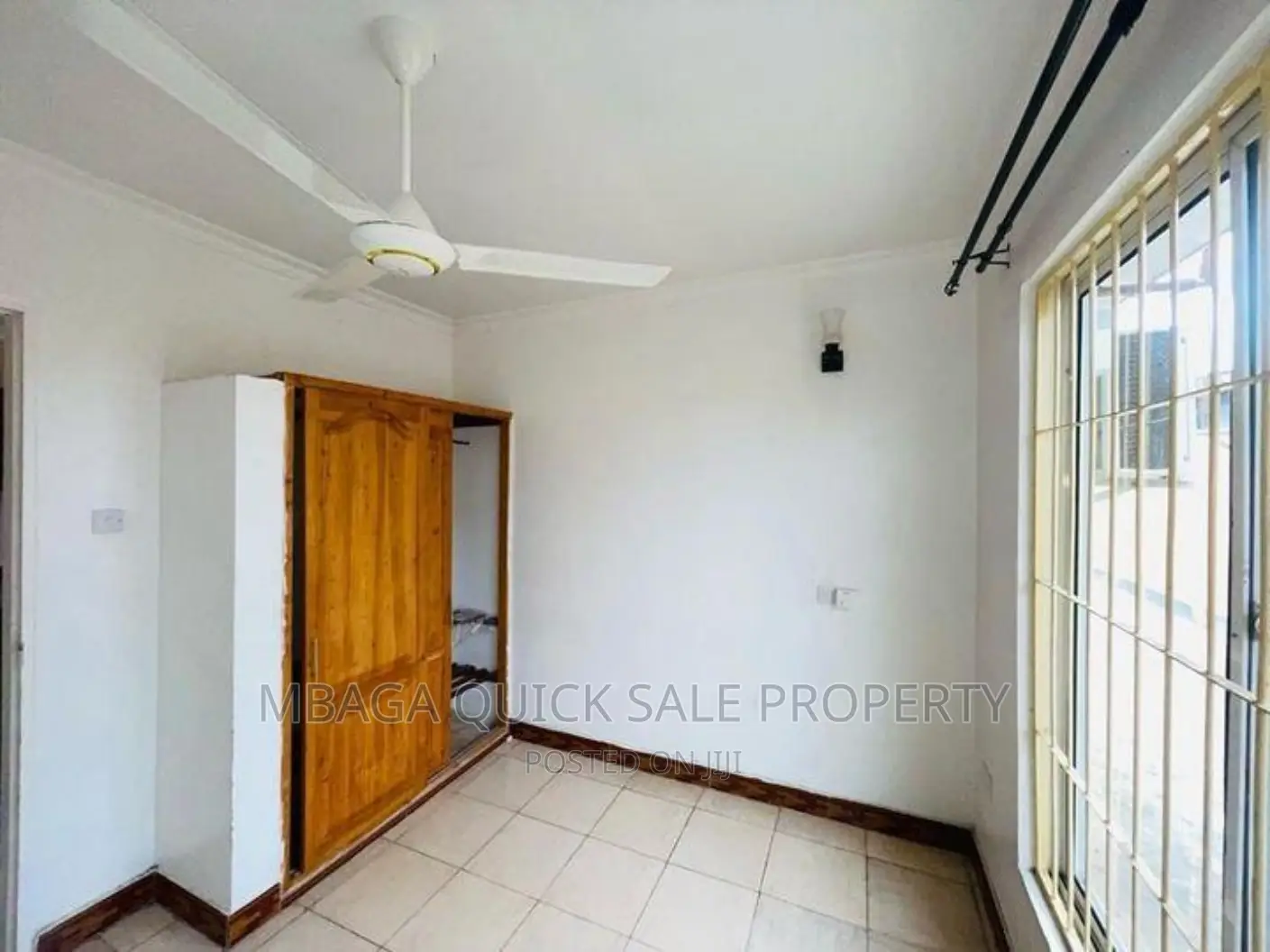 3bdrm House in Mwenge, Sinza for rent in Sinza