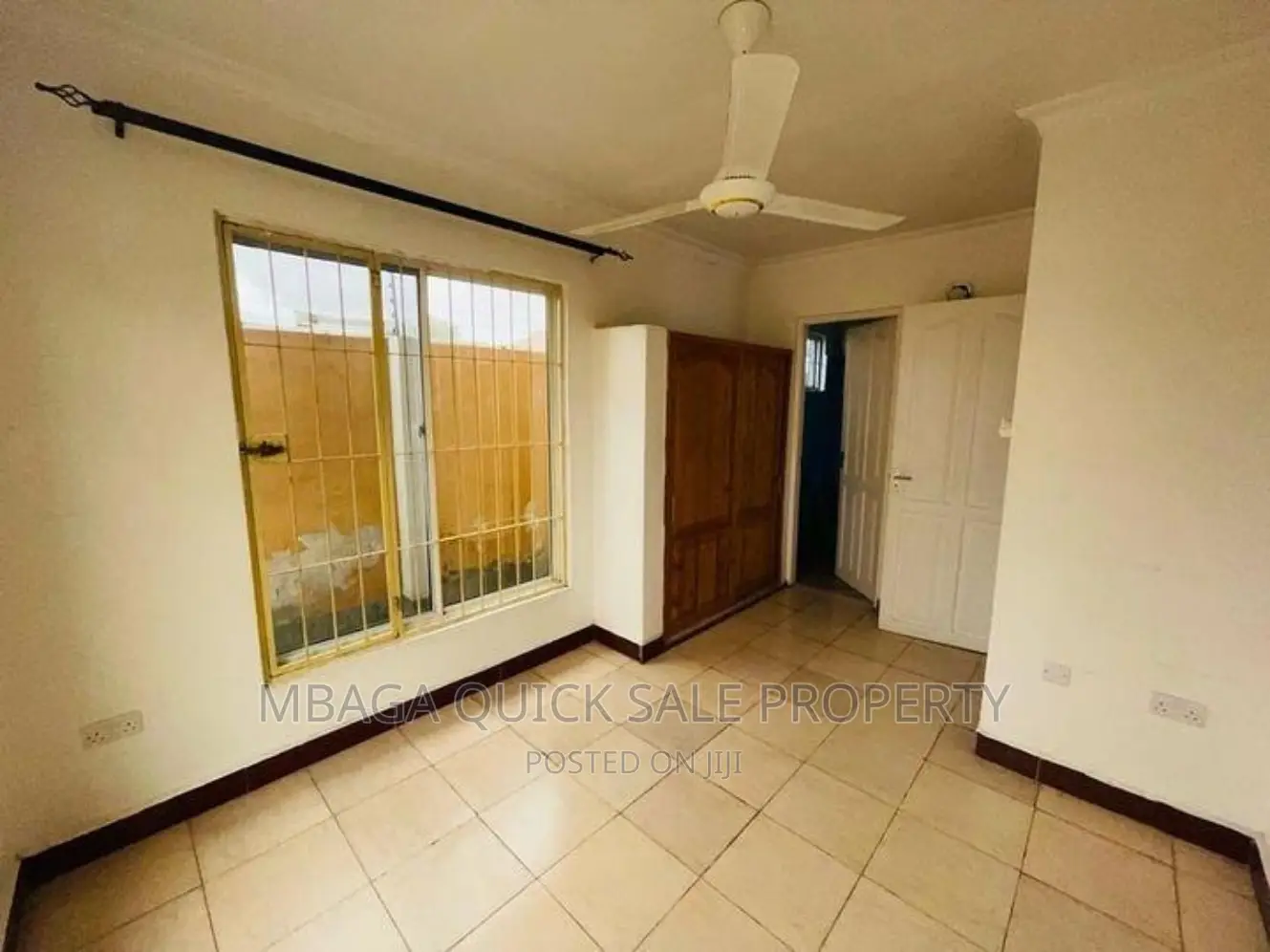 3bdrm House in Mwenge, Sinza for rent in Sinza