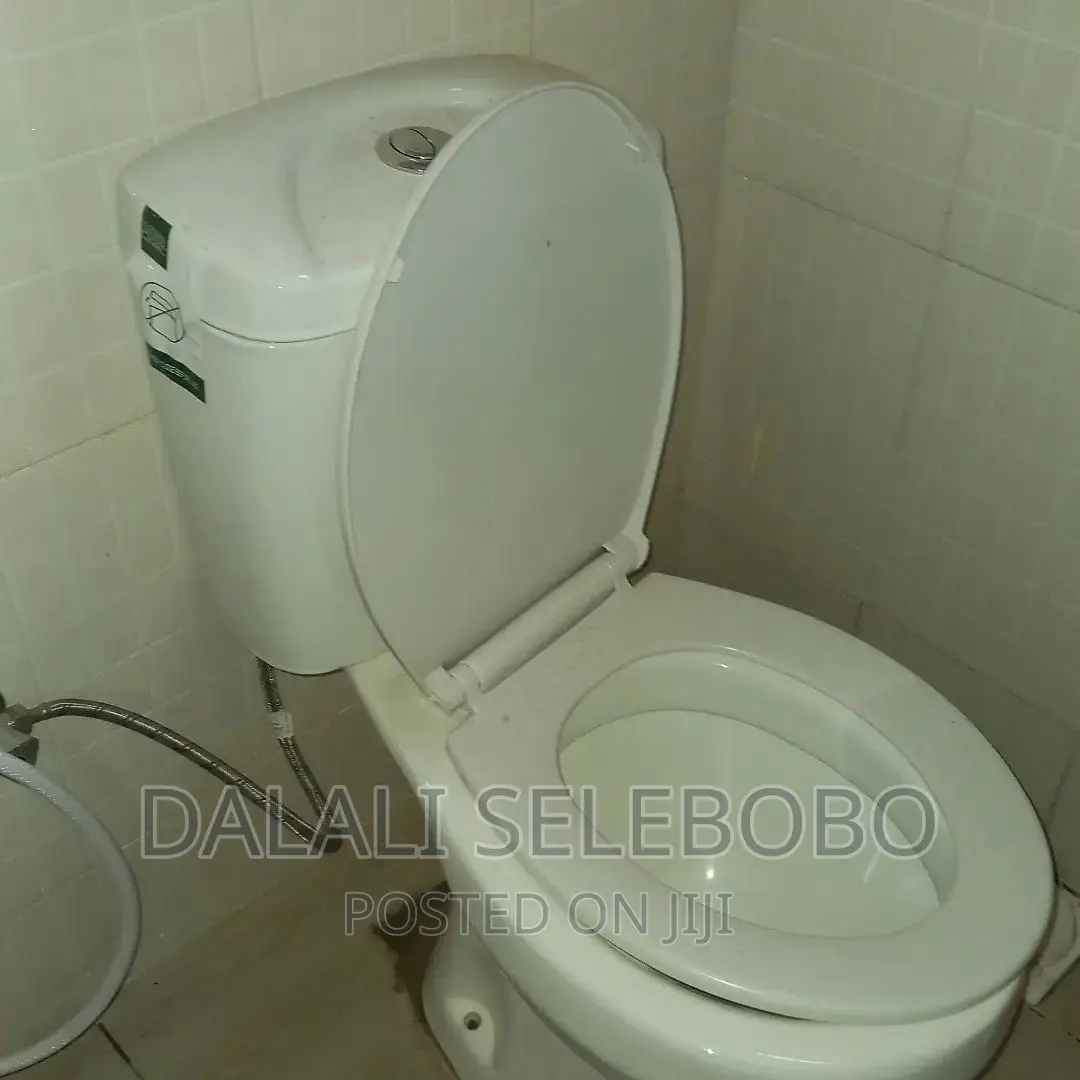 2bdrm Bungalow in Makongo Juu Ccm, Kinondoni for rent in Kinondoni