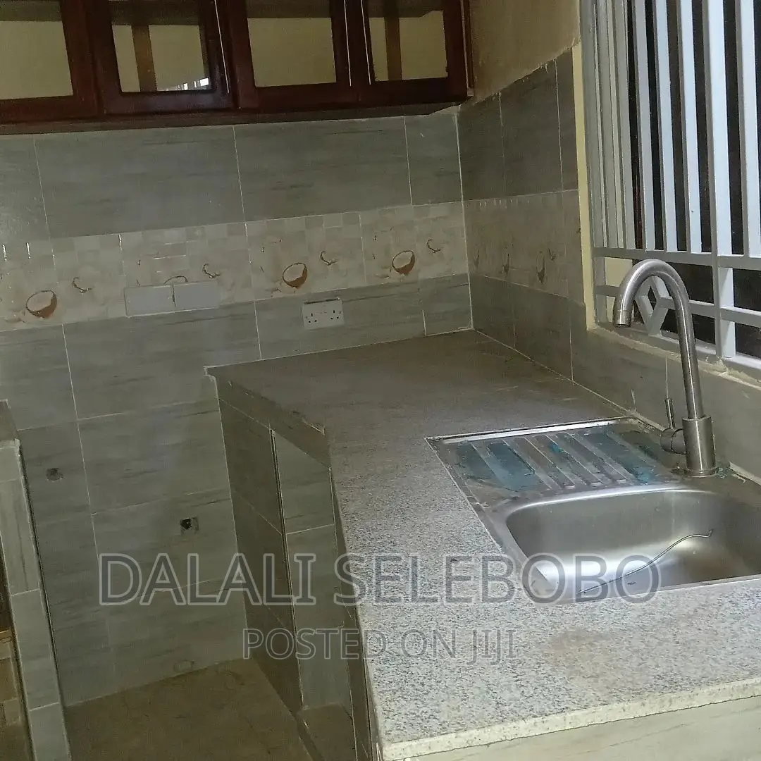 2bdrm Bungalow in Makongo Juu Ccm, Kinondoni for rent in Kinondoni