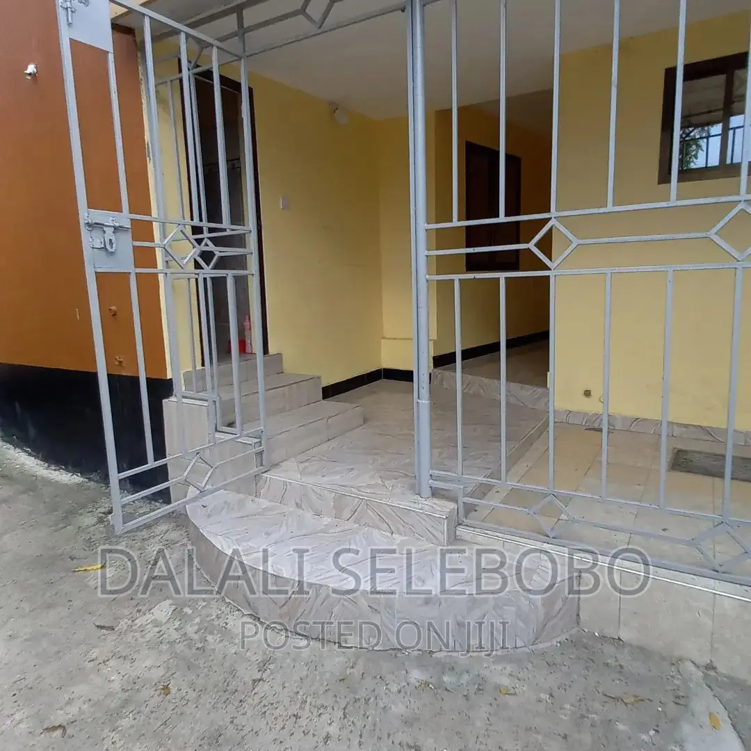 2bdrm Bungalow in Makongo Juu Ccm, Kinondoni for rent in Kinondoni