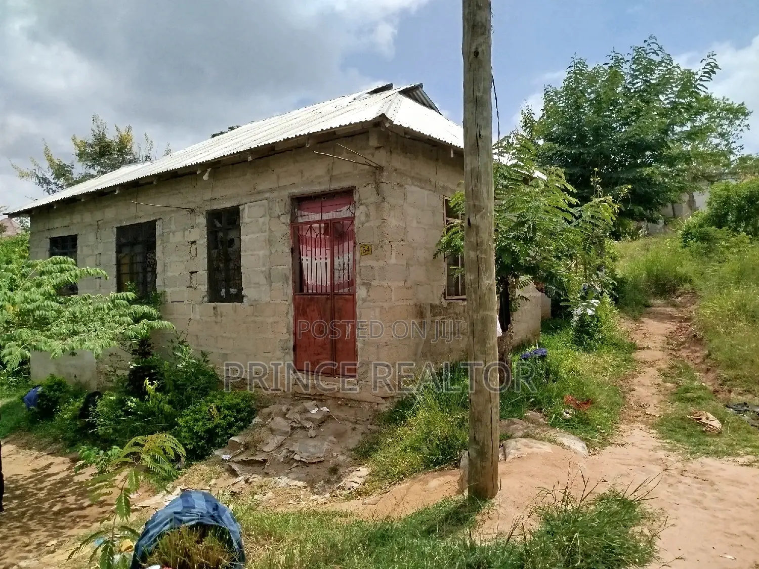 4bdrm House in Mbezi Luguruni, Kinondoni for sale in Kinondoni