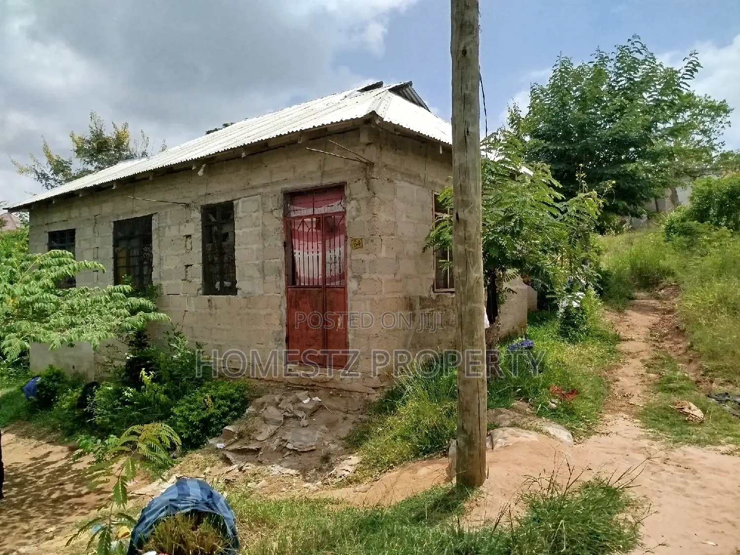 4bdrm House in Mbezi Luguruni, Kinondoni for sale in Kinondoni