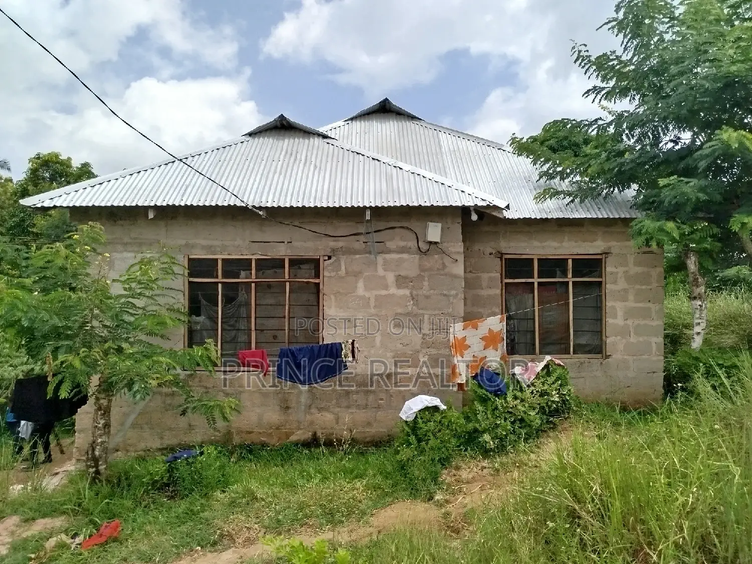 4bdrm House in Mbezi Luguruni, Kinondoni for sale in Kinondoni