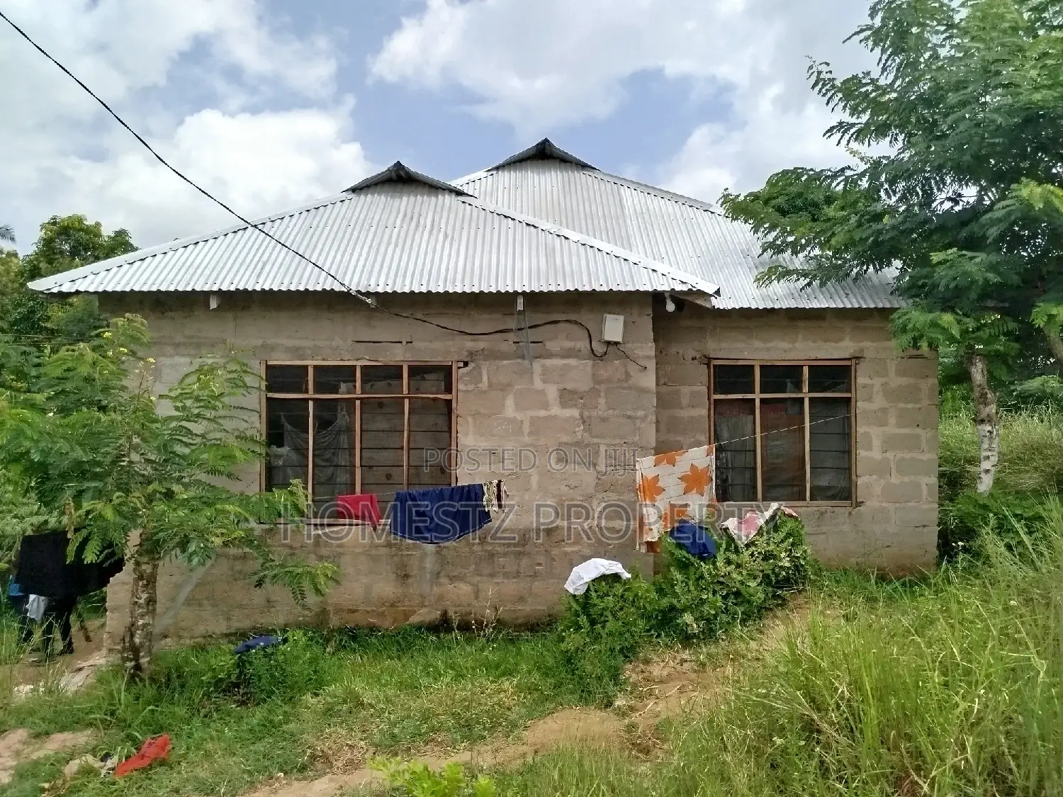4bdrm House in Mbezi Luguruni, Kinondoni for sale in Kinondoni