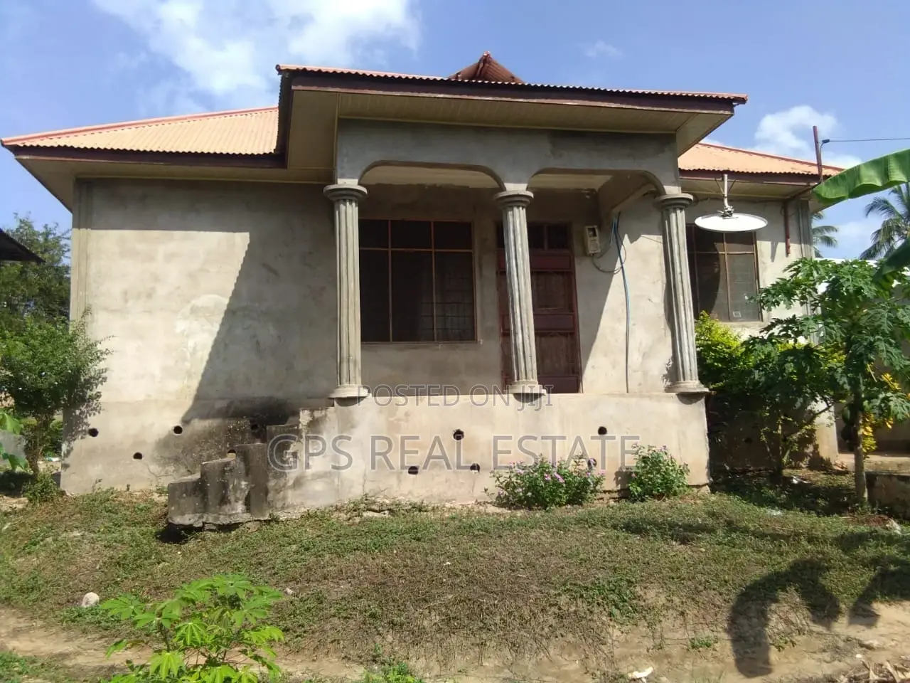 3bdrm House in Pugu, Ilala for sale in Ilala