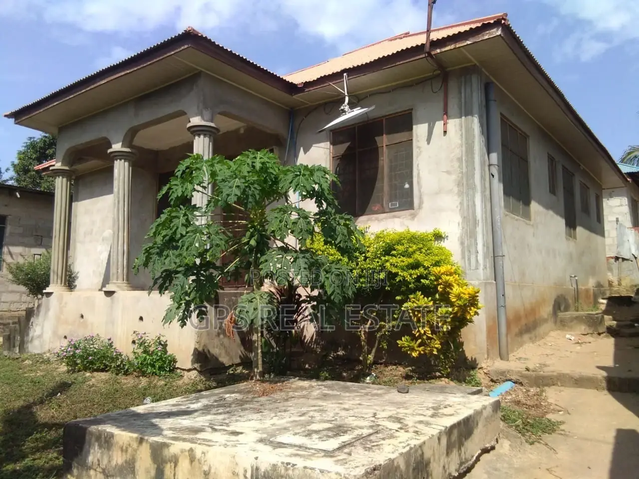 3bdrm House in Pugu, Ilala for sale in Ilala