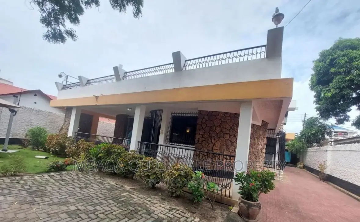 Furnished 4bdrm House in Moroko, Kimara for rent in Kimara