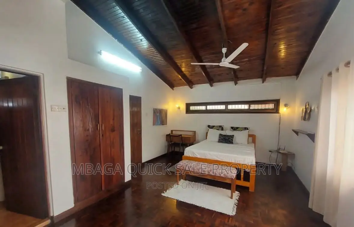Furnished 4bdrm House in Moroko, Kimara for rent in Kimara