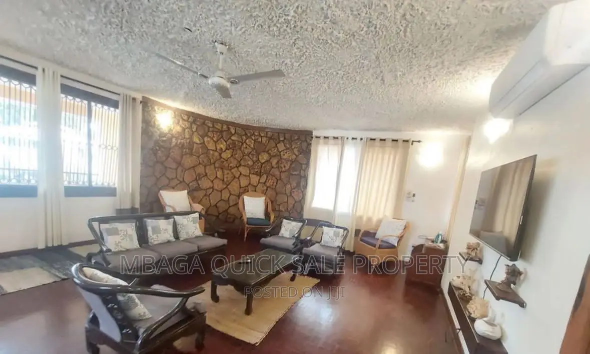 Furnished 4bdrm House in Moroko, Kimara for rent in Kimara
