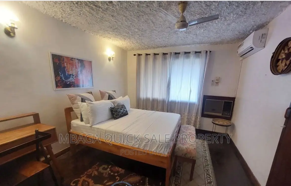 Furnished 4bdrm House in Moroko, Kimara for rent in Kimara
