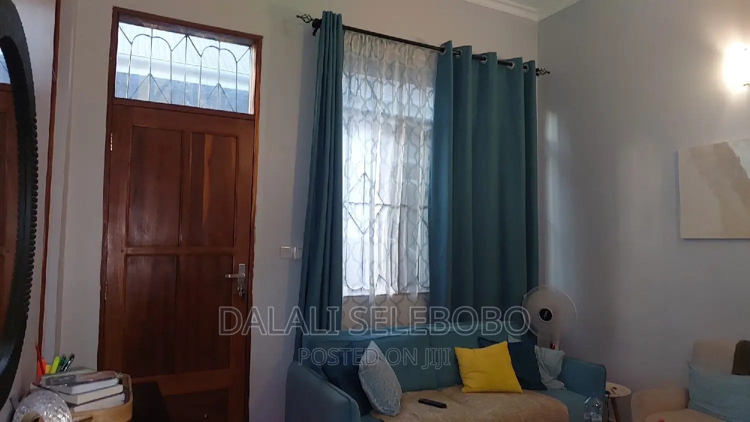 Furnished 1bdrm Bedsitter in Kijitonyama Mabatini for rent in Kijitonyama