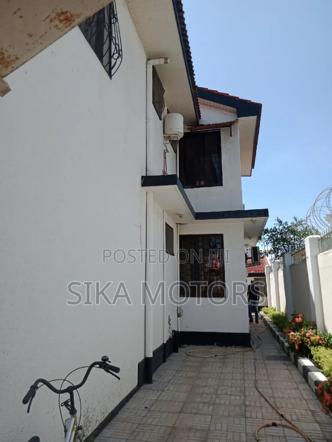 4bdrm House in Sika Estate, Kinondoni for sale in Kinondoni