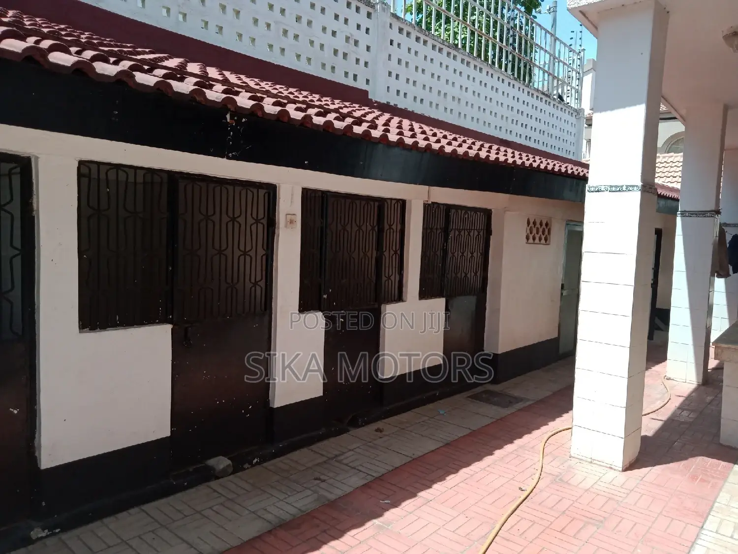 4bdrm House in Sika Estate, Kinondoni for sale in Kinondoni