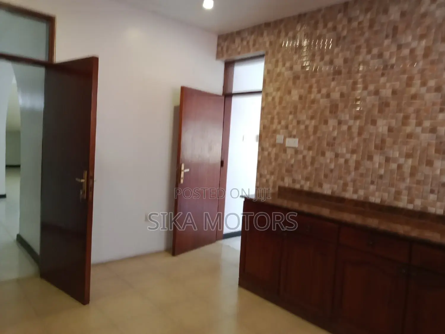4bdrm House in Sika Estate, Kinondoni for sale in Kinondoni