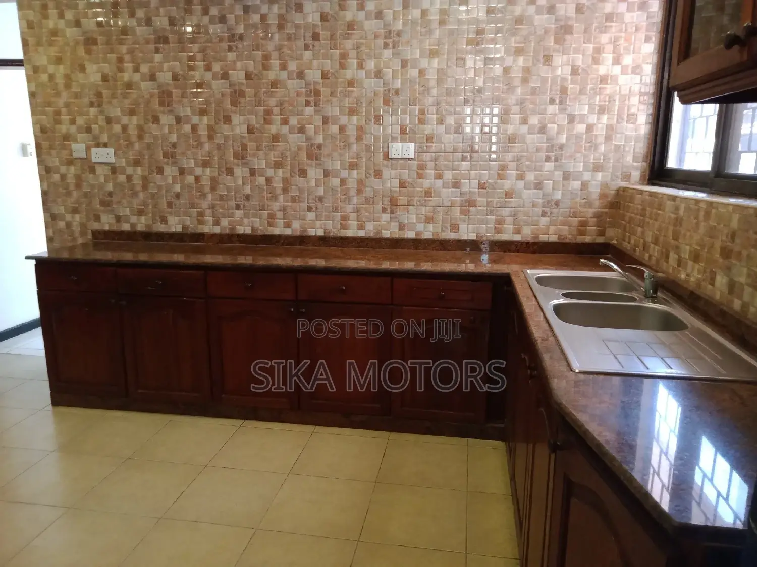 4bdrm House in Sika Estate, Kinondoni for sale in Kinondoni
