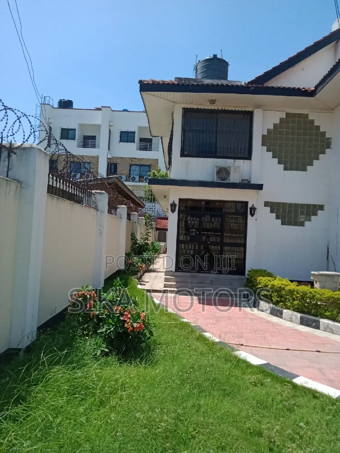 4bdrm House in Sika Estate, Kinondoni for sale in Kinondoni