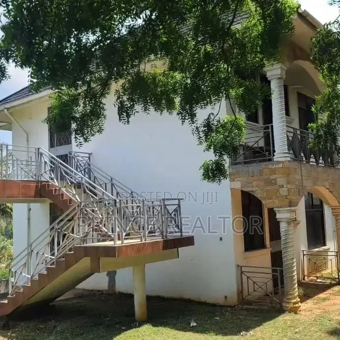 3bdrm House in Tabata Kinyerezi, Kinondoni for sale in Kinondoni