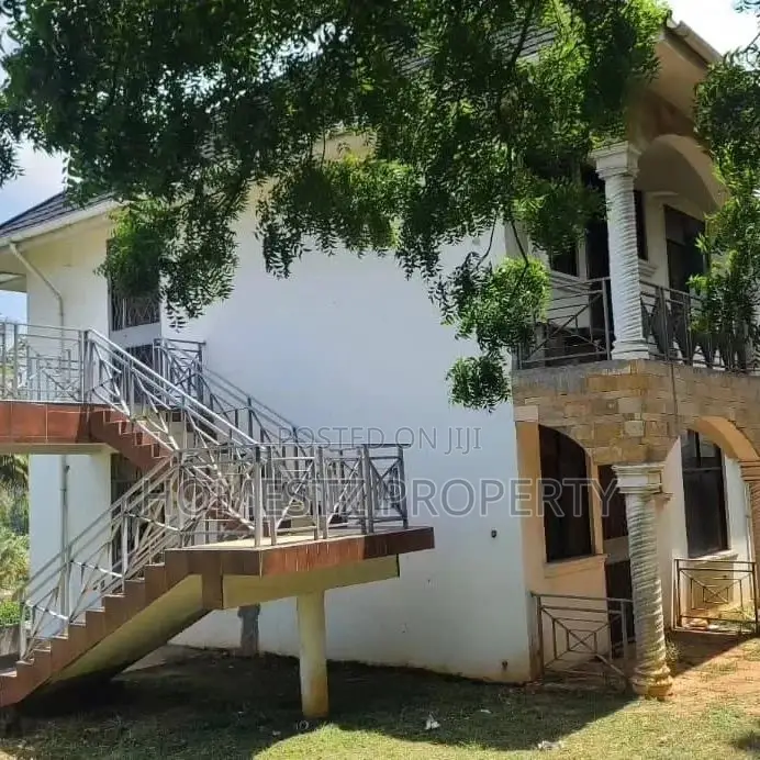 3bdrm House in Tabata Kinyerezi, Kinondoni for sale in Kinondoni