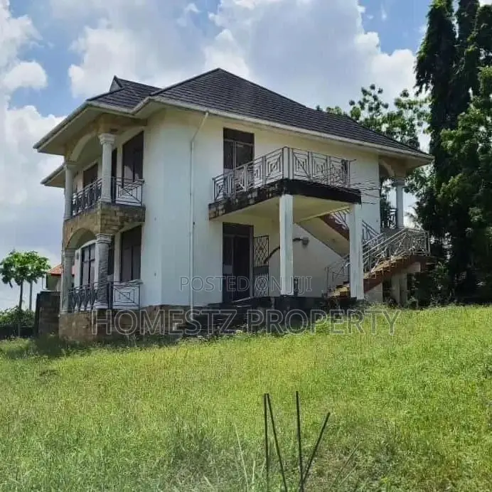 3bdrm House in Tabata Kinyerezi, Kinondoni for sale in Kinondoni