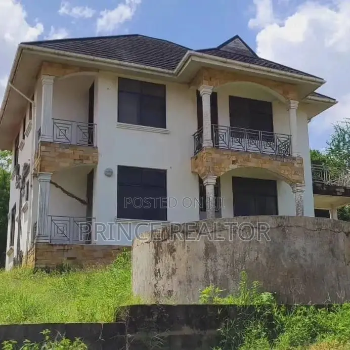 3bdrm House in Tabata Kinyerezi, Kinondoni for sale in Kinondoni