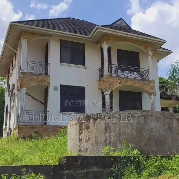 3bdrm House in Tabata Kinyerezi, Kinondoni for sale in Kinondoni