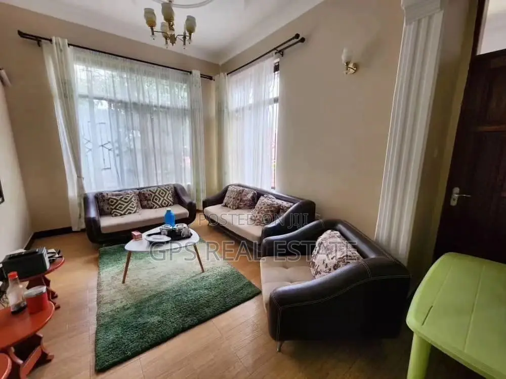 7bdrm House in Kibada, Kigamboni for sale in Kigamboni