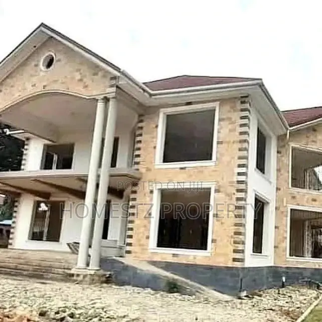 House for Sale at Mbweni in Kinondoni