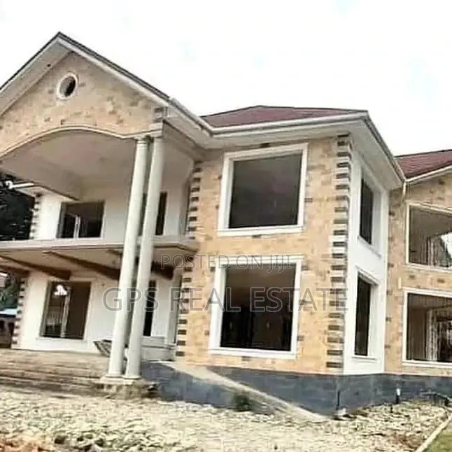 House for Sale at Mbweni in Kinondoni