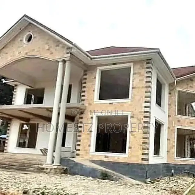 House for Sale at Mbweni in Kinondoni