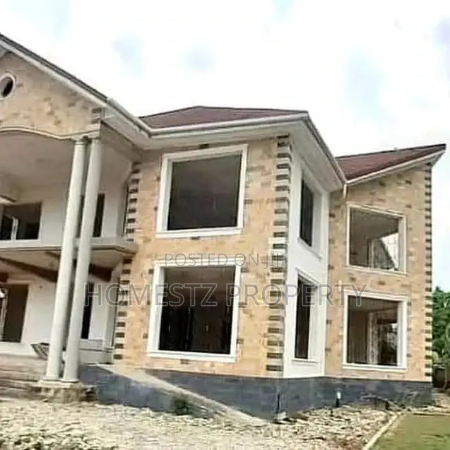 House for Sale at Mbweni in Kinondoni