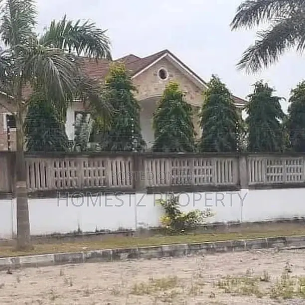 House for Sale at Mbweni in Kinondoni