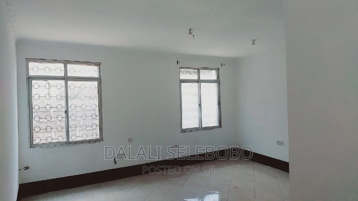 2bdrm Bungalow in Sinza Kumekucha for rent in Sinza