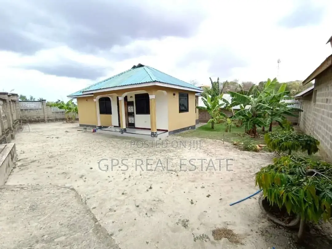 3bdrm House in Kimara Temboni (, Kinondoni for sale in Kinondoni