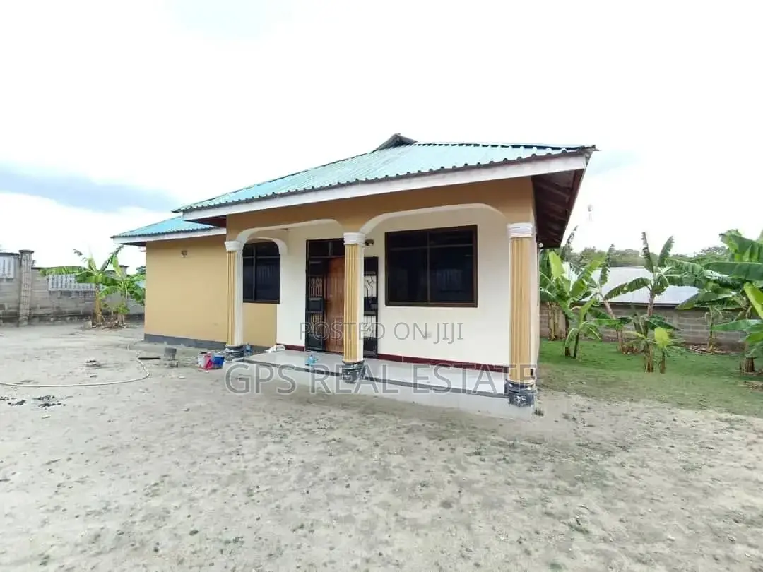 3bdrm House in Kimara Temboni (, Kinondoni for sale in Kinondoni