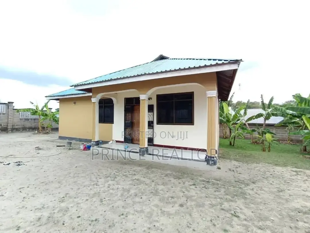 3bdrm House in Kimara Temboni (, Kinondoni for sale in Kinondoni