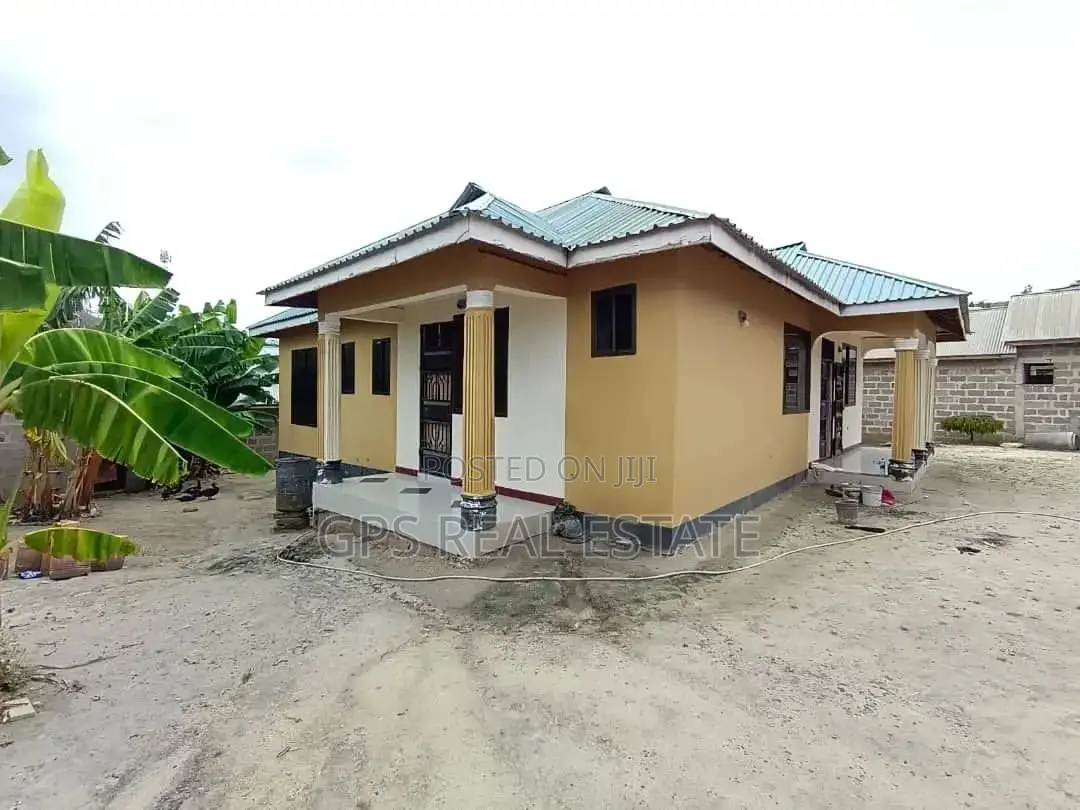 3bdrm House in Kimara Temboni (, Kinondoni for sale in Kinondoni