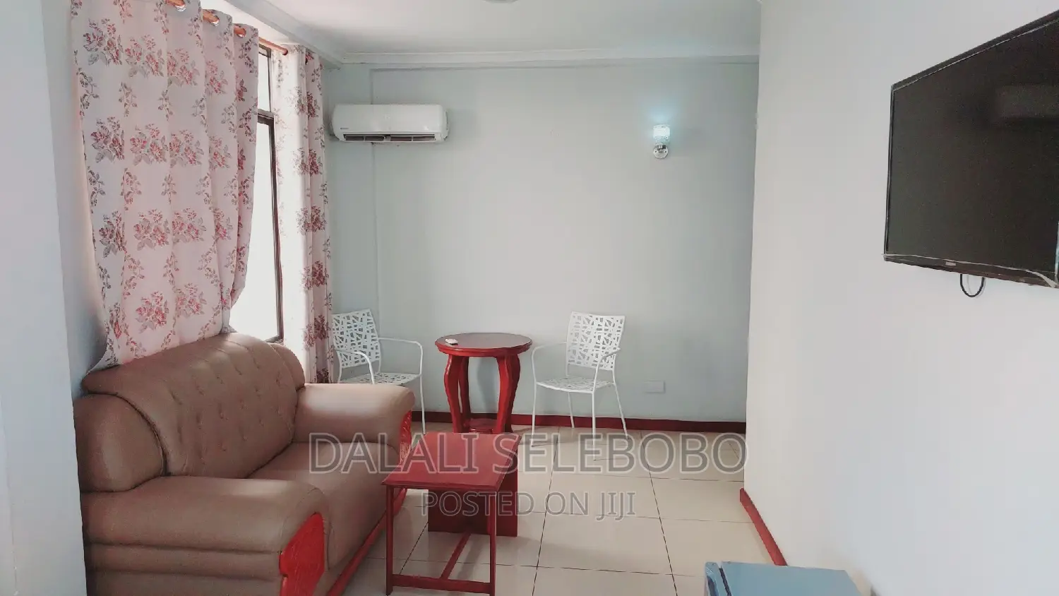 Furnished Mini Flat in Sinza C for rent in Sinza