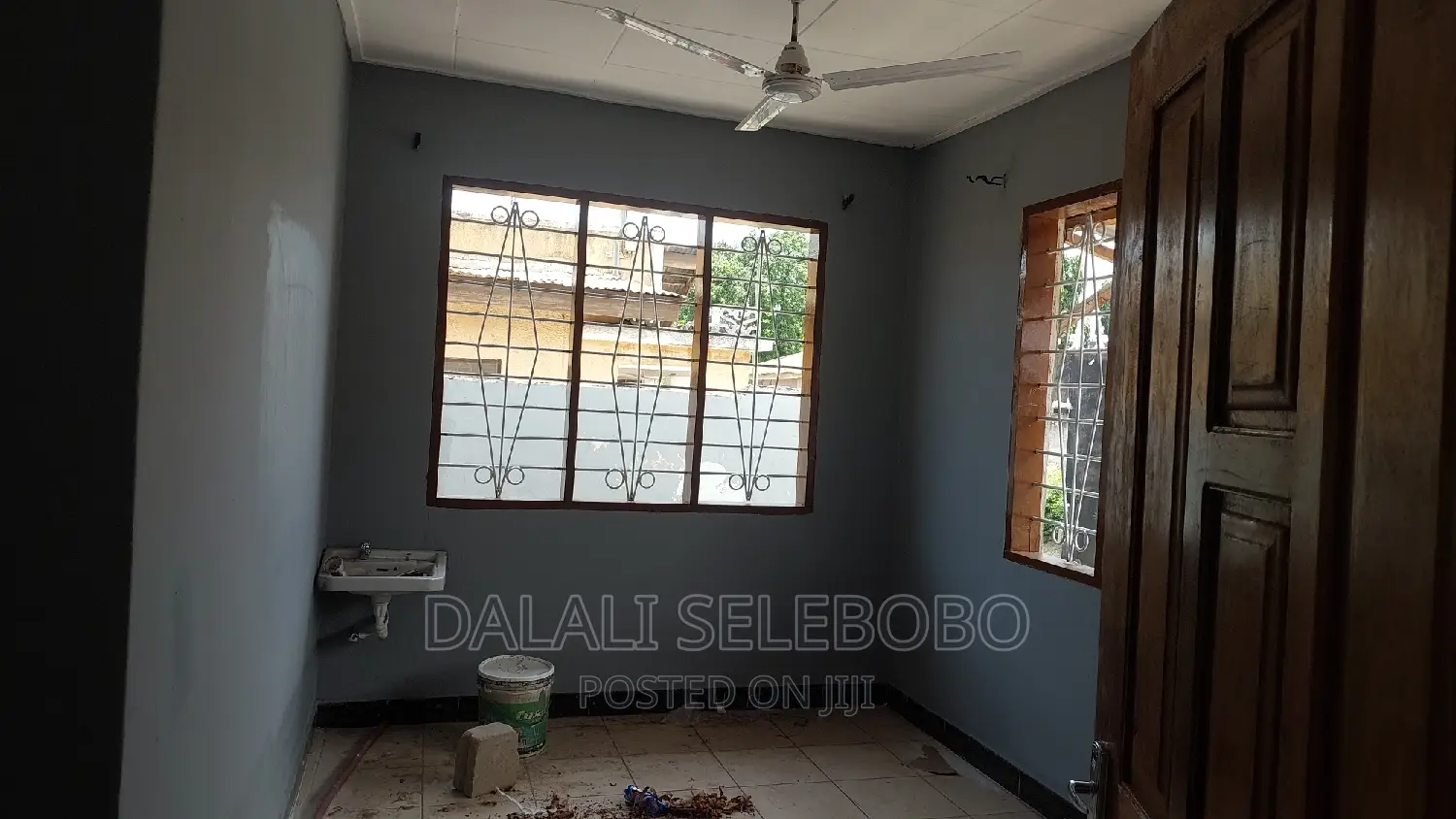 1bdrm Shared Apartment in Sinza Kumekucha for rent in Sinza