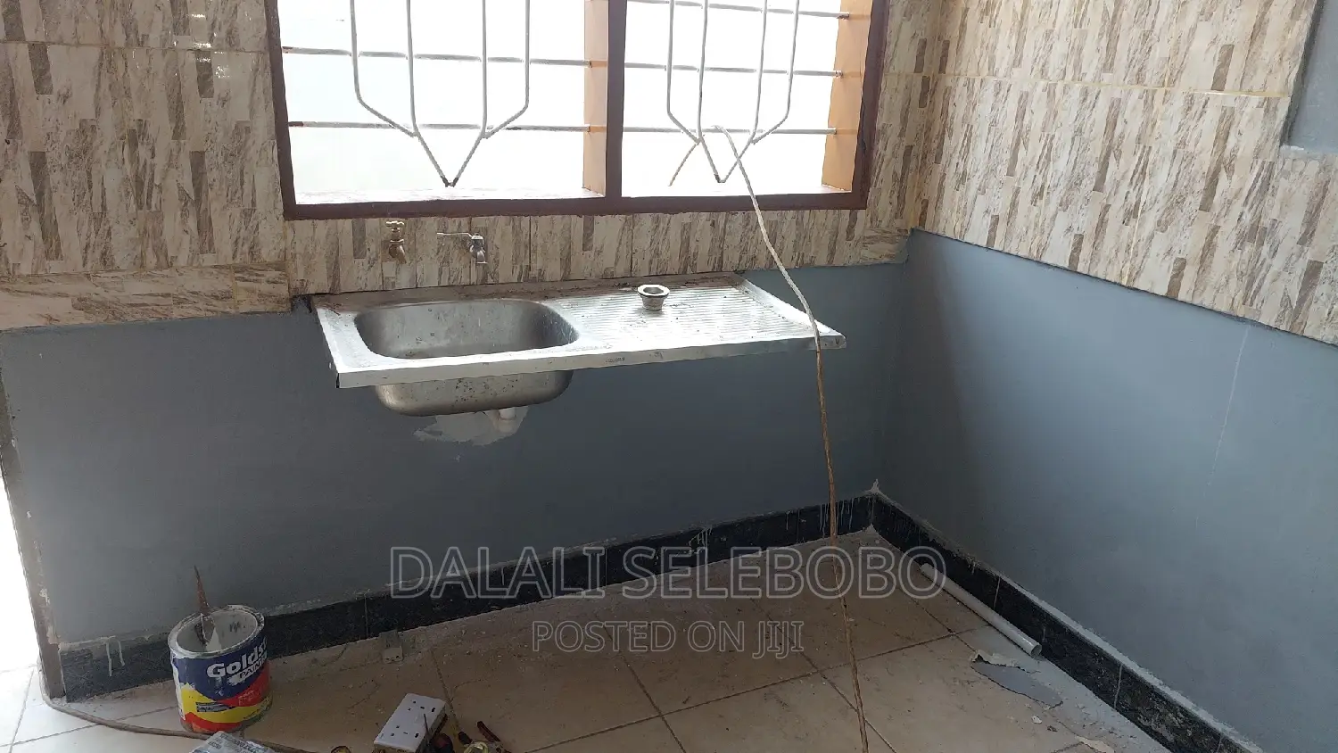 1bdrm Shared Apartment in Sinza Kumekucha for rent in Sinza