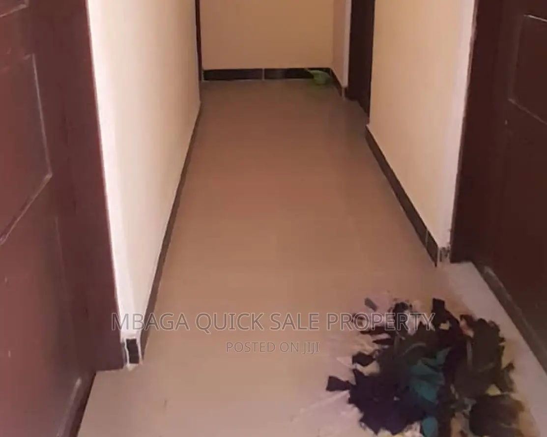 Furnished 4bdrm House in Kigamboni for rent in Kigamboni