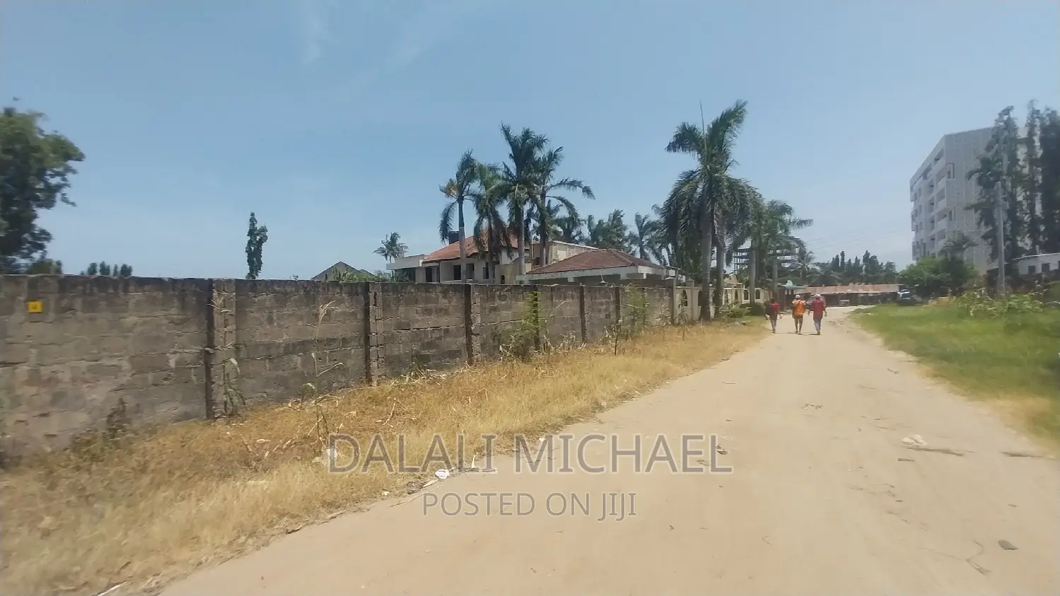 Plot for Sale Goig in Mbezi Beach
