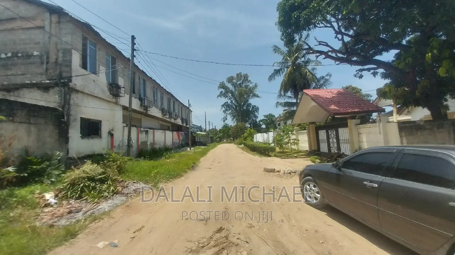 Plot for Sale Goig in Mbezi Beach